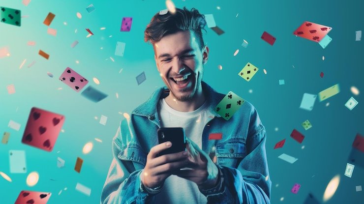 Navigasi mobile untuk pengguna Indonesia